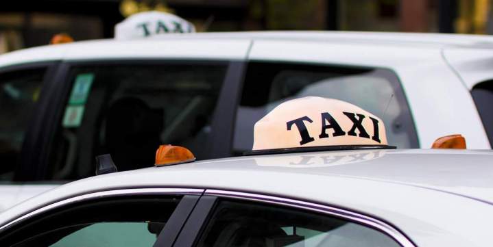 Taxi transfert aéroport Nonant-le-Pin